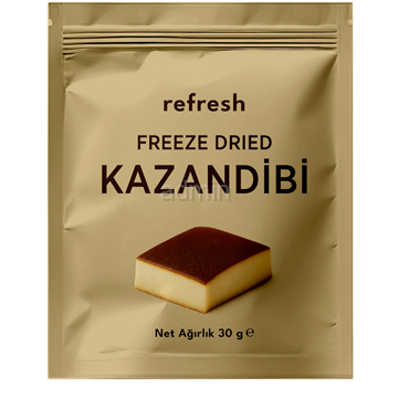 Acai Peanut Smoothie