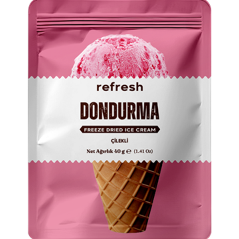 Dondurarak Kurutma Teknolojisi ve Freeze Dry Ürünler Hakkında Her Şey