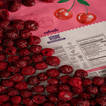 Organic Kiwi Pineapple Smoothie Pops